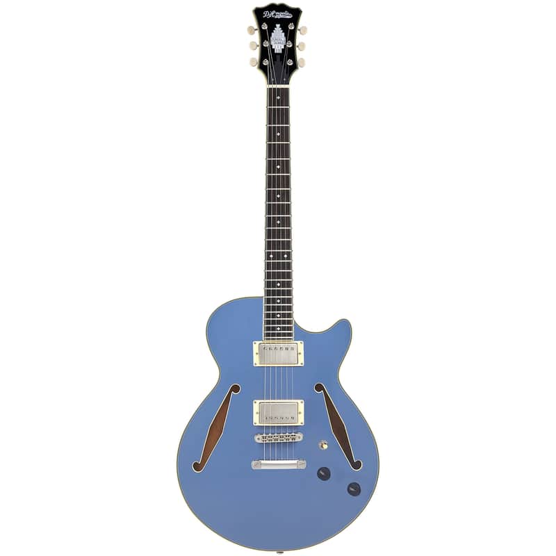 D'Angelico Excel SS Tour Collection image 2