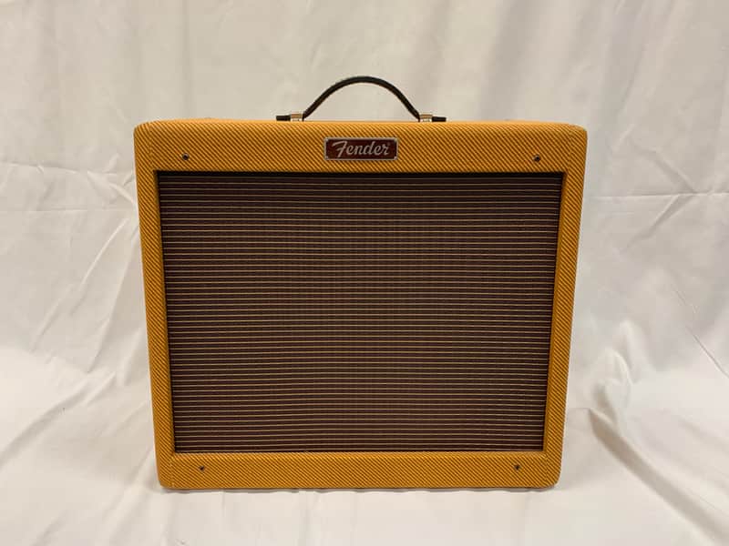 Fender Blues Junior image 1