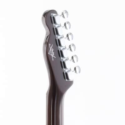 FENDER CUSTOM SHOP 1969 Rosewood Telecaster Natural [CZ552078] (08/20) image 12