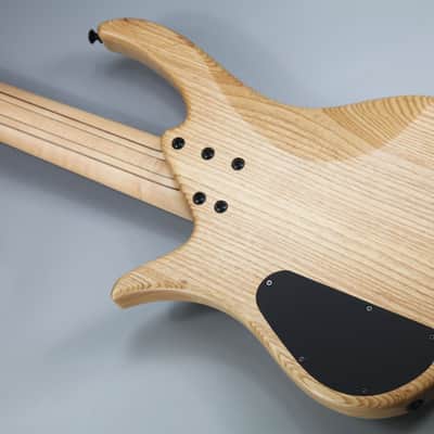 BQW Tavern series 5 string Bass image 12