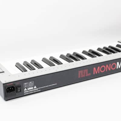 Elektron Monomachine SFX6 Keyboard Version Rare Synthesizer image 7