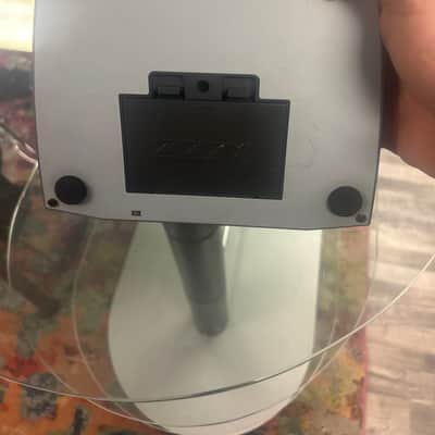 Zoom GM-200 2000 - 2007 - Silver image 5