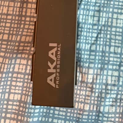 Akai MPC Touch 2017 discontinued image 8