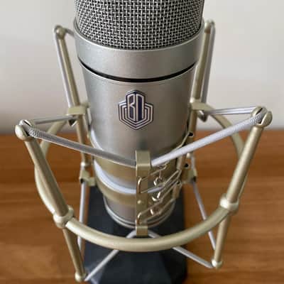 BeesNeez Microphones B-87i image 3