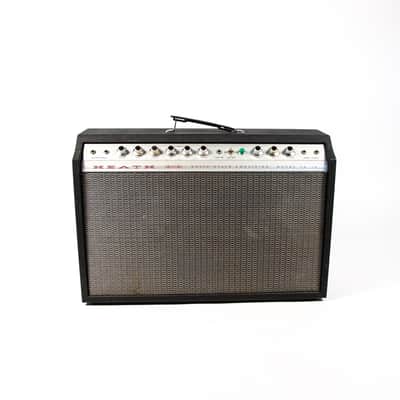 Heathkit TA-16 Owned by Mike Campbell image 1