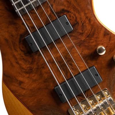 Cort Rithimic V Natural Glossy (B Stock) image 3