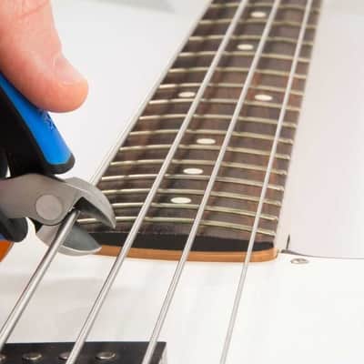 Music Nomad GRIP Cutter MN226 image 4