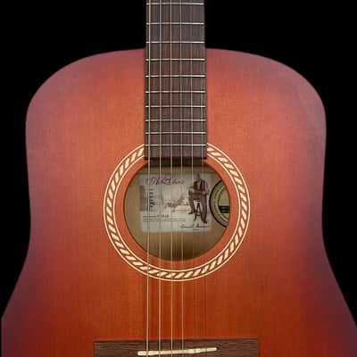 Art & Lutherie Cedar Electro Acoustic Guitar image 7