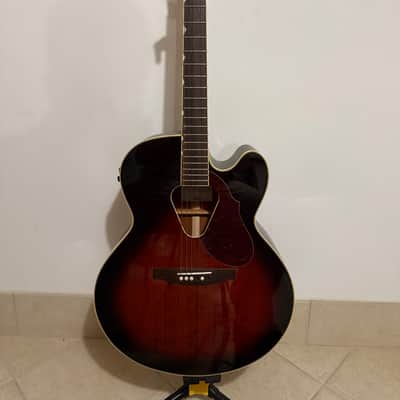 GRETSCH HAWAIIAN G3100 (NO. 270-1101) acoustic guitars for sale in
