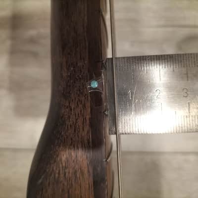 Rare Vintage 1960s Kawai Tele-Star RD1V MIJ Offset – 100% Functional / Refinished image 16