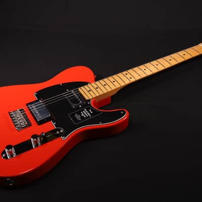 MINT Fender Player II Stratocaster HSS Rosewood Fingerboard Transparent Cherry Burst 254 image 19