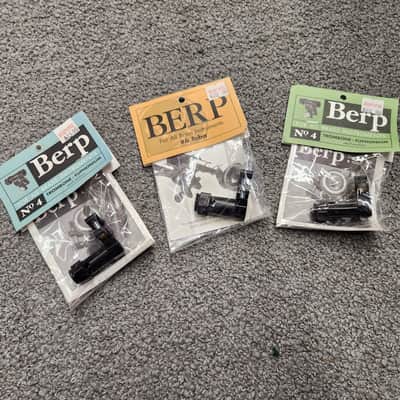 Berp Trombone/ euphonium and Tuba image 1