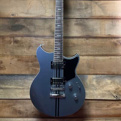Yamaha Revstar RSS20 Mist Green w/case image 5