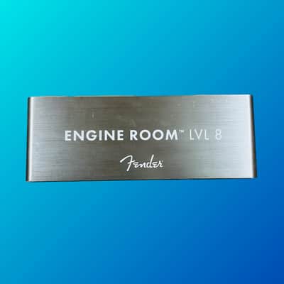 Fender Engine Room LVL8 Power Supply image 1