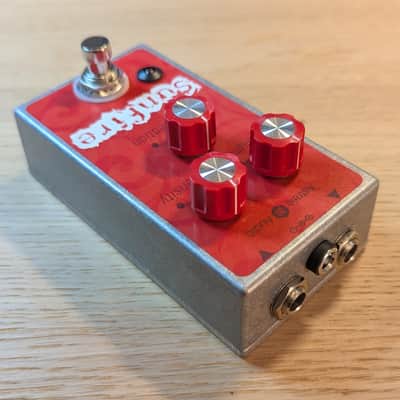 Astrale audio Sunfire (Devi Ever Hyperion 2 clone) 2024 image 3