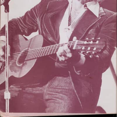 Kenny Rogers The GAMBLER Songs about Real People image 2