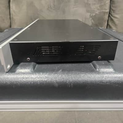 Antelope Audio Satori Monitor Controller and Summing Box 2014 - Present - Silver image 4