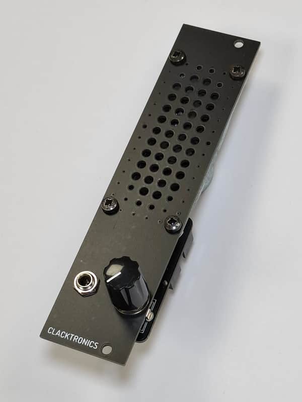 Clacktronics Mini Speaker