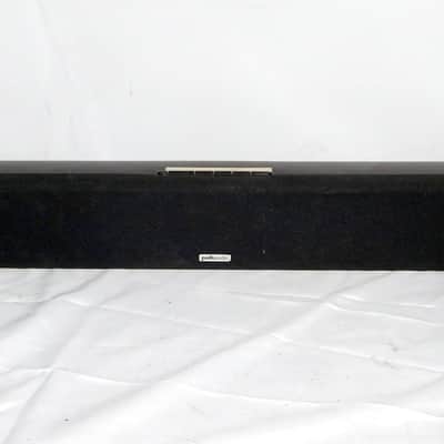 Polk SURROUNDBAR SDA SPEAKER TV speaker with subwoofer image 1