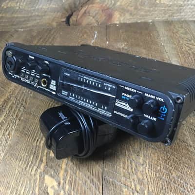 MOTU Ultralite mk1 image 1