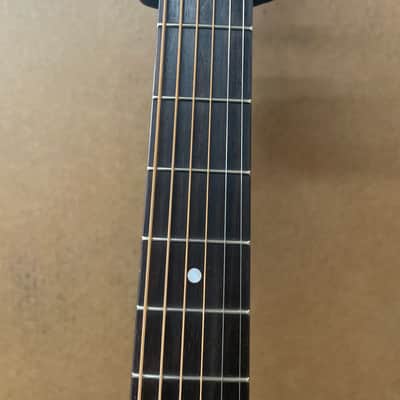 Recording King RD-318 Deluxe Dreadnought Natural image 3