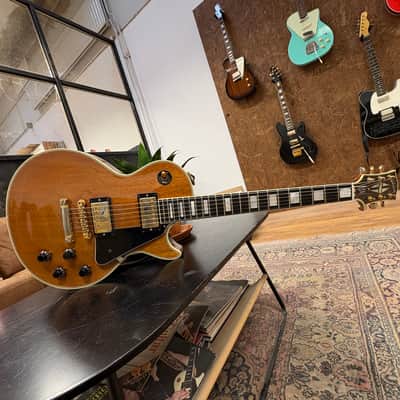 Gibson 1957 Les Paul Custom Reissue LPB-7 2006 Faded Cherry image 14