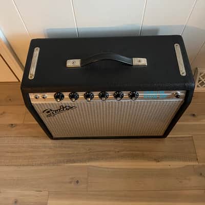 Fender Princeton Reverb 1969 image 5