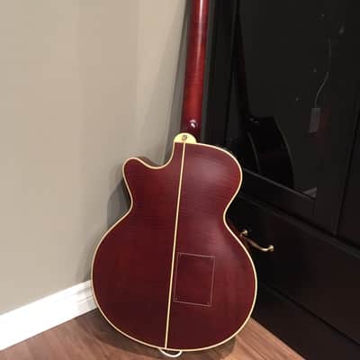 Takamine B10 Bild 2