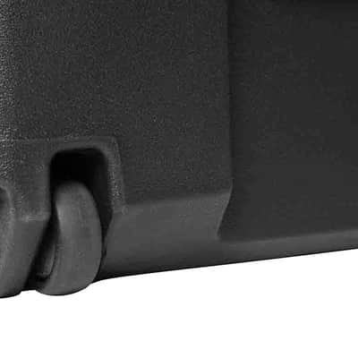Gator Cases GXR-4517-0803 ATA Heavy Duty DJ Utility Case with 45″ x 17″ x 11″ Interior image 7