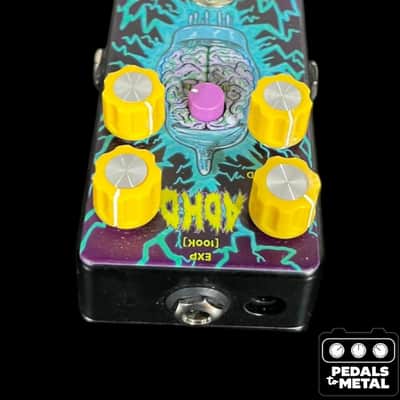 Acorn amplifiers ADHD - X17761 image 4