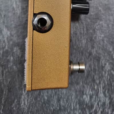 Wampler Tumnus 2020 Perfect Condition image 3