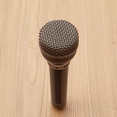 Mint AKG D19C/200 1960+ The Beatles mic, a legend! image 8
