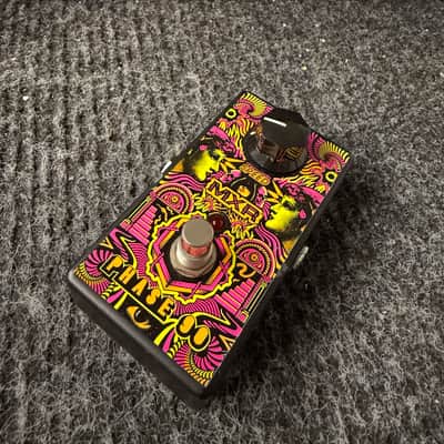 MXR ILD101 I Love Dust Limited Edition Phase 90 | Reverb