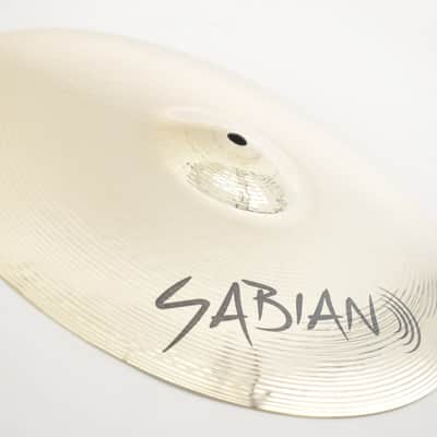 Sabian 14" HHX Evolution Hi-Hat Cymbals new logo 2024 image 3