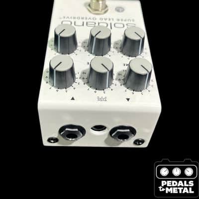 Soldano Super Lead Overdrive - X21102 image 4