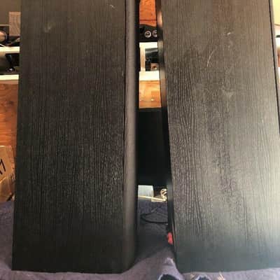 KEF Q35 Floor Tower Speakers image 8