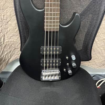 G&L L-2500  Ash Body, Ebony Fretboard, Quartersawn Neck image 1