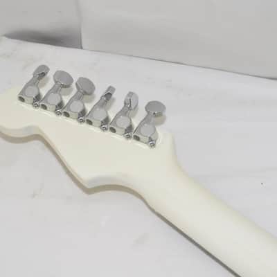 Fernandes FST-60? THE FUNCTION 1980 Electric Guitar Ref No 7081 image 13