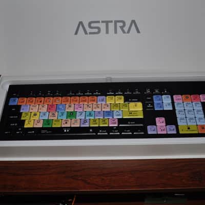 Astra Logic - Black image 2