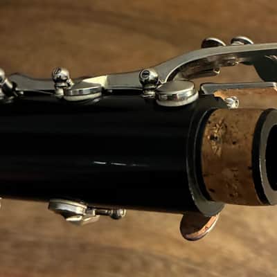Evette by Buffet Clarinet | Case | Mouthpiece & Ligature | Recent Service image 21