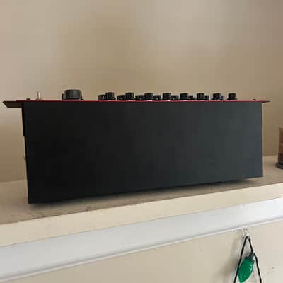 Black Lion Audio PM-8 MkII Passive Summing Mixer For Repair Please Read image 5