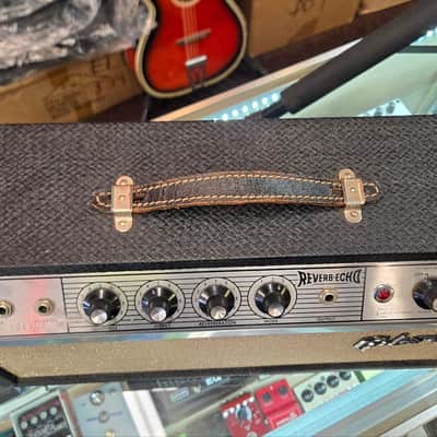Gibson Echo-Reverb 1960's image 8