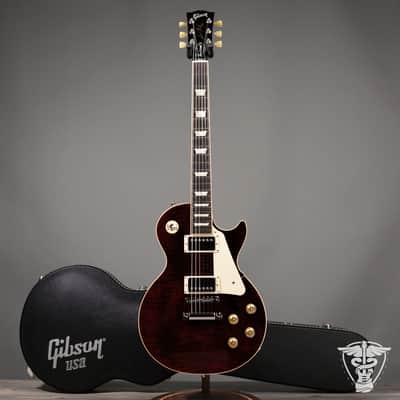 2011 Gibson Les Paul Traditional - 9.18 LBS image 8