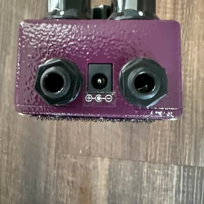 Analogman Prince Of Tone 2012 - Present - Red image 3