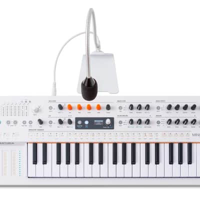 Arturia Artmifrkve Minifreak Vocoder Edition