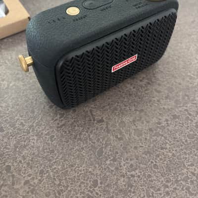 Positive Grid Spark GO Wireless Digital Modeling Guitar Practice Amp 2023 - Present - Black image 3