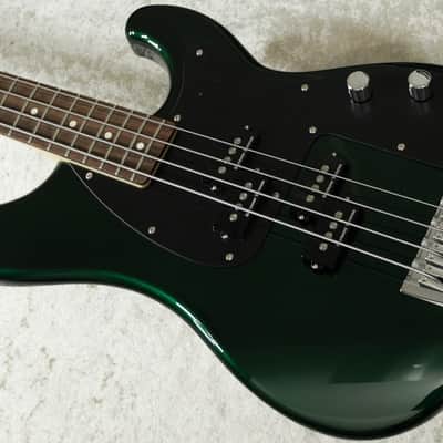 Fujigen(FGN) J-Standard JMP-AL-R Candy Apple Green[Made in Japan] image 4