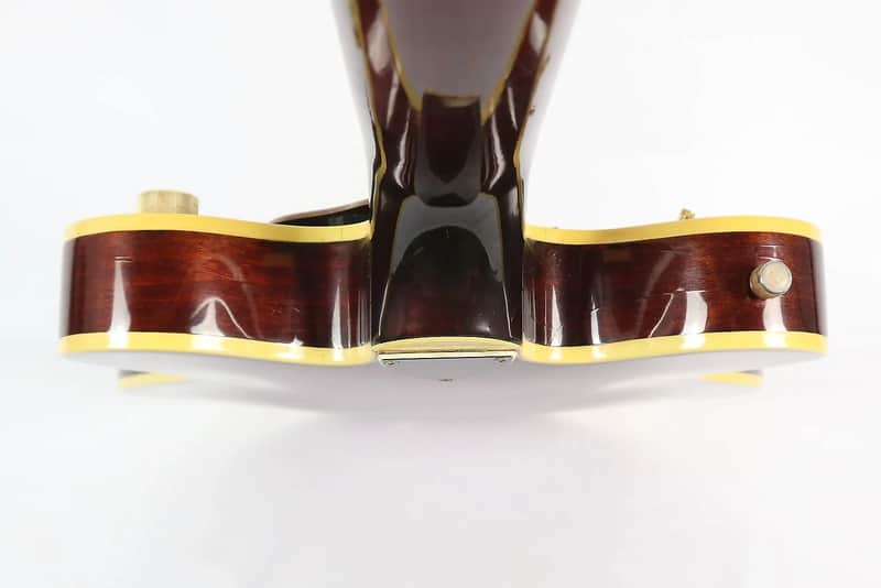 Grestch 7670 Chet Atkins Country Gentleman image 7