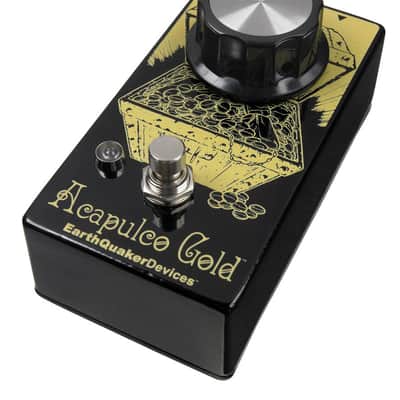 EarthQuaker Devices Acapulco Gold V2 image 2