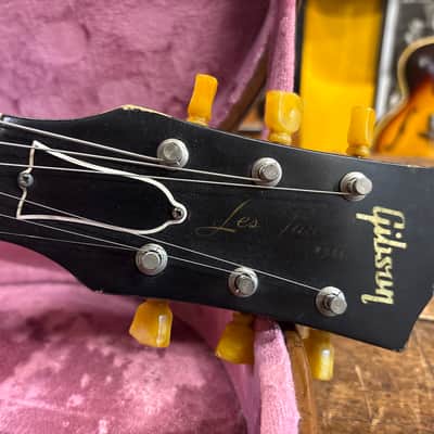 Gibson Les Paul 1952 - Goldtop image 14
